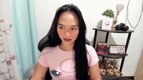 Alexia online show from 12.28.24