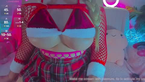 Liza online show from 12.26.24