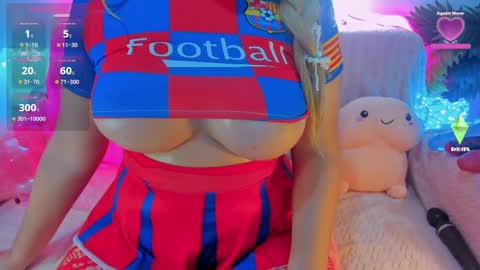 Liza online show from 03.02.25