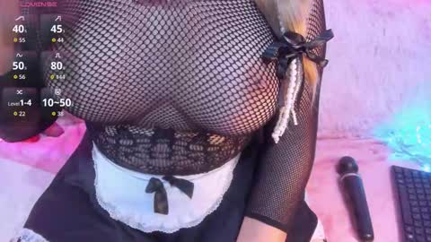 Liza online show from 09.30.25