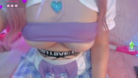 Liza online show from 06.17.26