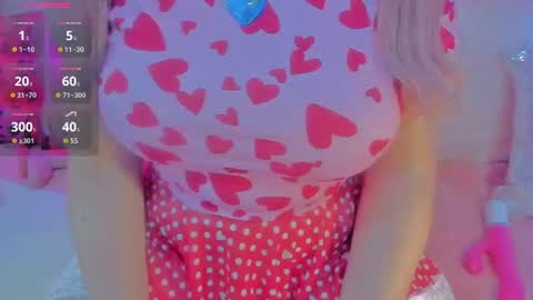 Snapshot of yourgirl11555 chatting on 07.17.26 Liza online show from 07.17.26