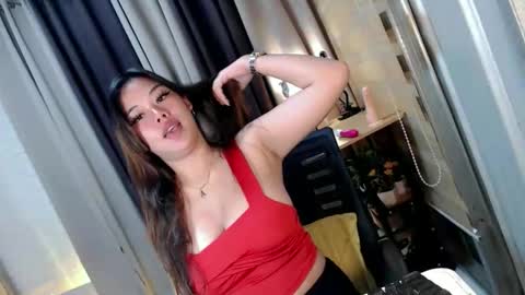 HI ITS ME ALTHEA online show from 10.17.25