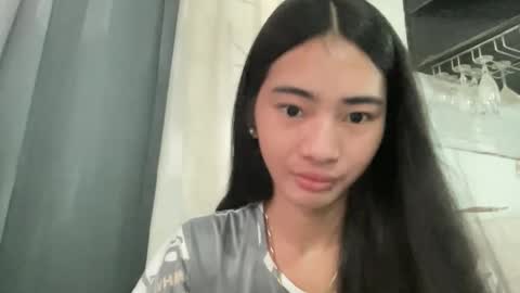 Snapshot of yourgirlsweet_kishia chatting on 06.05.26 yourgirlsweet_kishia online show from 06.05.26