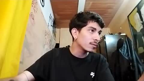 yourgodzeus online show from 02.18.25