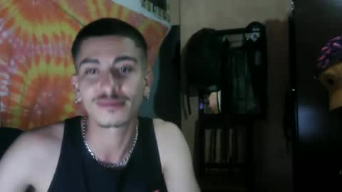 yourgodzeus online show from 09.27.25