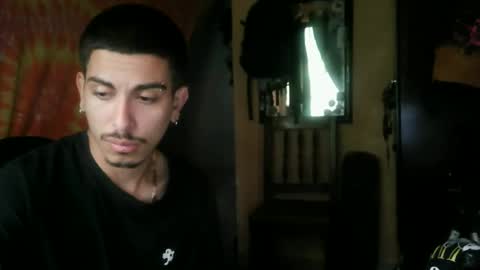 yourgodzeus online show from 10.08.25