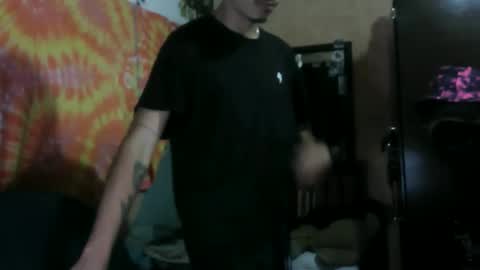 yourgodzeus online show from 10.09.25