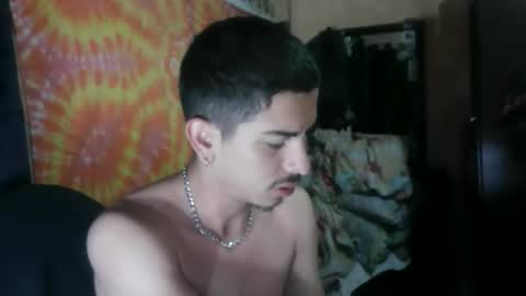 yourgodzeus online show from 10.15.25