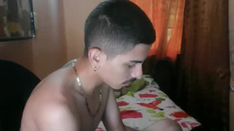 yourgodzeus online show from 12.04.25