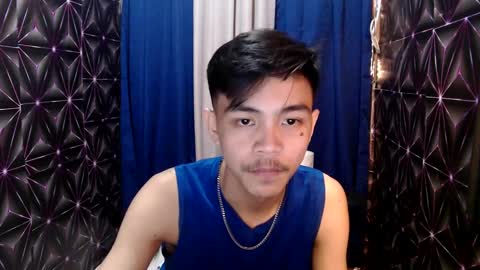 Snapshot of yourguy_josh23 chatting on 12.11.24 Josh online show from 12.11.24