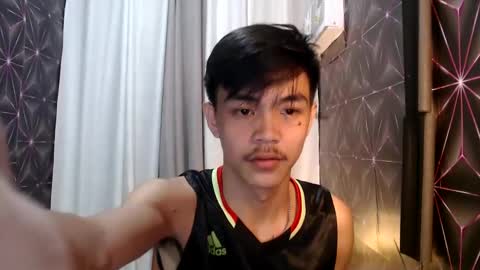 Snapshot of yourguy_josh23 chatting on 12.30.24 Josh online show from 12.30.24