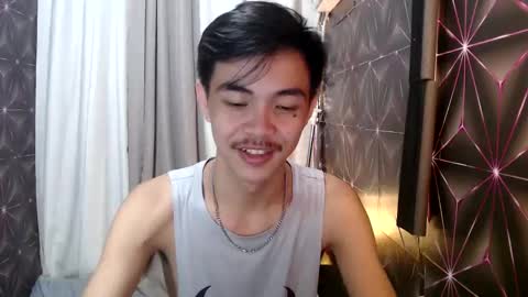 Snapshot of yourguy_josh23 chatting on 01.10.25 Josh online show from 01.10.25