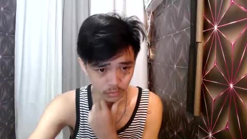 Snapshot of yourguy_josh23 chatting on 01.14.25 Josh online show from 01.14.25