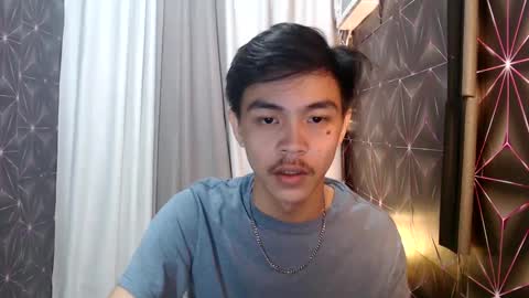 Snapshot of yourguy_josh23 chatting on 01.15.25 Josh online show from 01.15.25