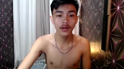 Snapshot of yourguy_josh23 chatting on 01.22.25 Josh online show from 01.22.25