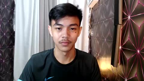 Snapshot of yourguy_josh23 chatting on 01.24.25 Josh online show from 01.24.25