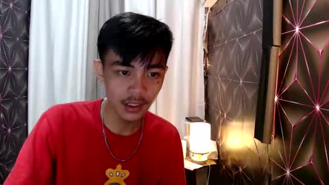 Snapshot of yourguy_josh23 chatting on 01.28.25 Josh online show from 01.28.25