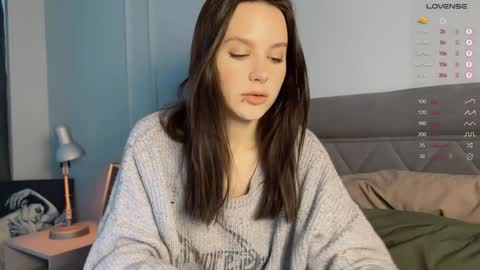 Snapshot of yourher0in chatting on 12.26.24 Aida online show from 12.26.24