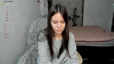 Snapshot of yourher0in chatting on 02.03.26 Aida online show from 02.03.26