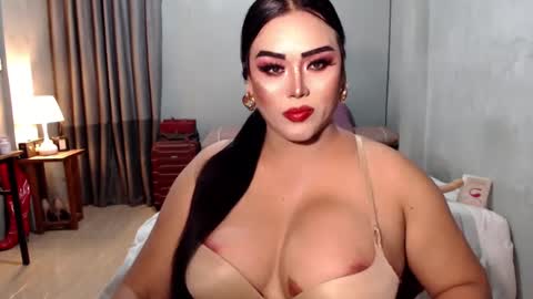 Cassy online show from 01.23.25