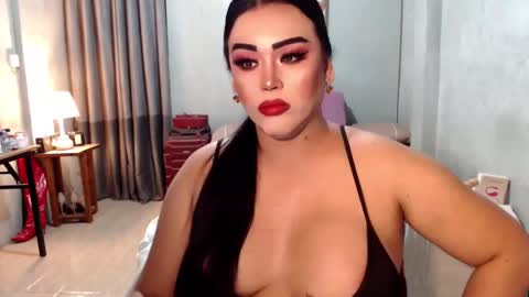 Cassy online show from 01.24.25