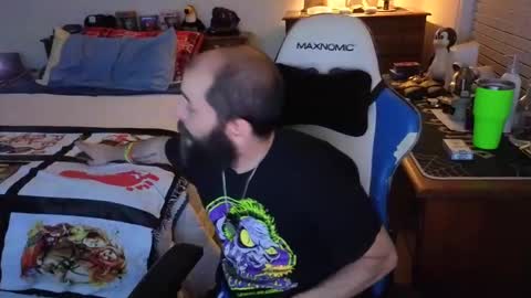 Sh online show from 10.22.25