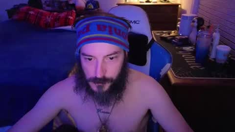 Snapshot of yourhighnessthis9inch chatting on 01.17.26 Sh online show from 01.17.26