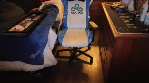 Snapshot of yourhighnessthis9inch chatting on 01.18.26 Sh online show from 01.18.26