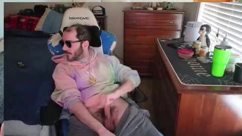 Snapshot of yourhighnessthis9inch chatting on 02.12.26 Sh online show from 02.12.26