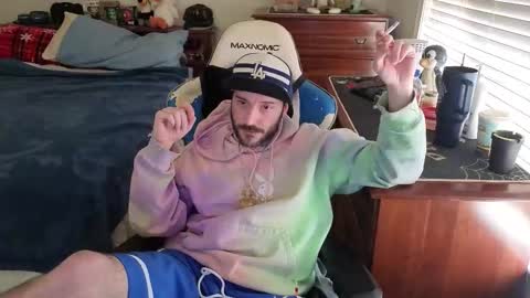 Snapshot of yourhighnessthis9inch chatting on 02.13.26 Sh online show from 02.13.26