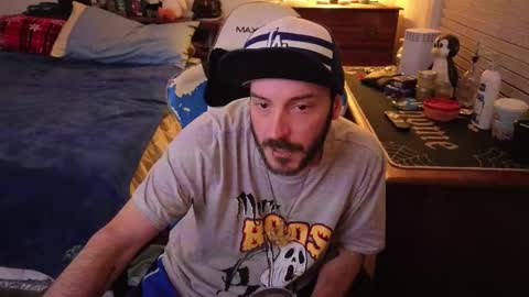 Snapshot of yourhighnessthis9inch chatting on 02.15.26 Sh online show from 02.15.26