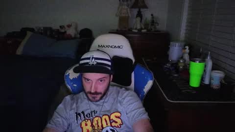 Snapshot of yourhighnessthis9inch chatting on 02.15.26 Sh online show from 02.15.26