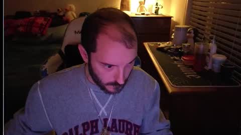 Snapshot of yourhighnessthis9inch chatting on 02.16.26 Sh online show from 02.16.26