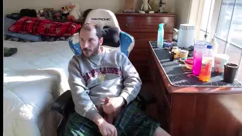 Snapshot of yourhighnessthis9inch chatting on 02.16.26 Sh online show from 02.16.26