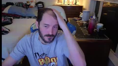 Snapshot of yourhighnessthis9inch chatting on 02.18.26 Sh online show from 02.18.26