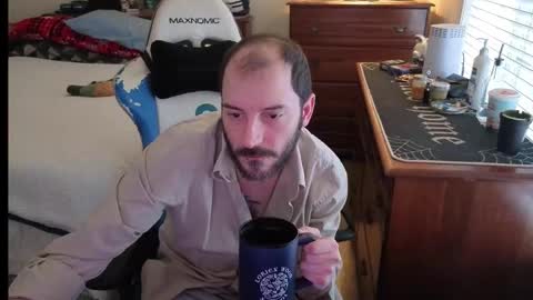 Snapshot of yourhighnessthis9inch chatting on 02.18.26 Sh online show from 02.18.26