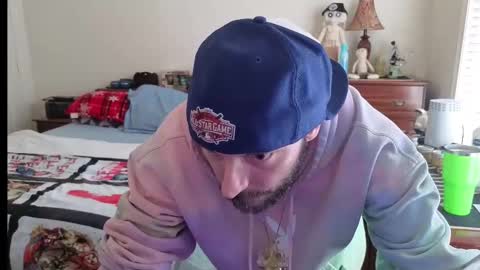 Snapshot of yourhighnessthis9inch chatting on 02.20.26 Sh online show from 02.20.26