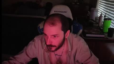 Snapshot of yourhighnessthis9inch chatting on 02.23.26 Sh online show from 02.23.26