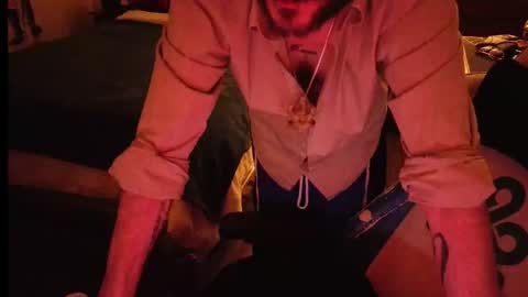 Snapshot of yourhighnessthis9inch chatting on 02.24.26 Sh online show from 02.24.26