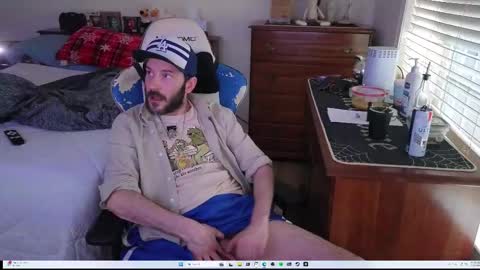 Snapshot of yourhighnessthis9inch chatting on 03.03.26 Sh online show from 03.03.26