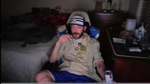 Snapshot of yourhighnessthis9inch chatting on 03.04.26 Sh online show from 03.04.26