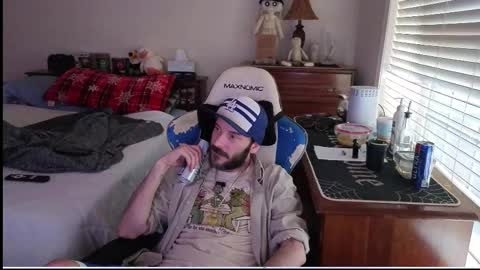 Snapshot of yourhighnessthis9inch chatting on 03.04.26 Sh online show from 03.04.26