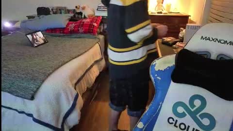 Snapshot of yourhighnessthis9inch chatting on 03.09.26 Sh online show from 03.09.26