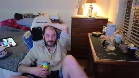 Snapshot of yourhighnessthis9inch chatting on 03.10.26 Sh online show from 03.10.26