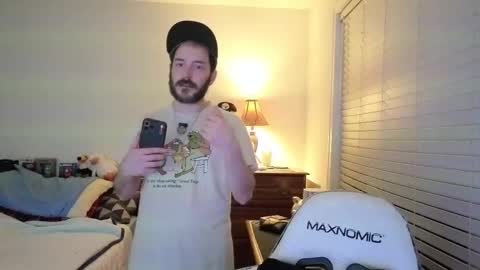 Snapshot of yourhighnessthis9inch chatting on 03.12.26 Sh online show from 03.12.26