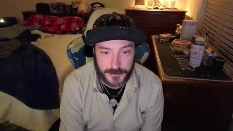 Snapshot of yourhighnessthis9inch chatting on 03.18.26 Sh online show from 03.18.26