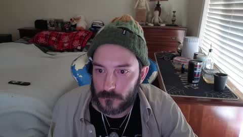 Snapshot of yourhighnessthis9inch chatting on 03.18.26 Sh online show from 03.18.26