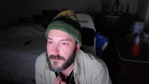 Snapshot of yourhighnessthis9inch chatting on 03.19.26 Sh online show from 03.19.26