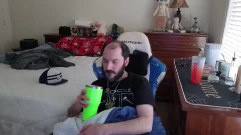 Snapshot of yourhighnessthis9inch chatting on 03.19.26 Sh online show from 03.19.26